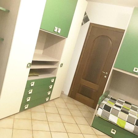 Arquata Scrivia Apartment - La Matrioska מראה חיצוני תמונה